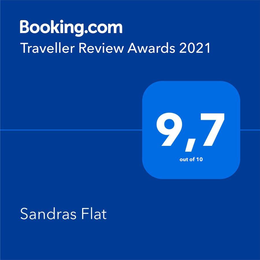 Sandras Flat Giswil Εξωτερικό φωτογραφία